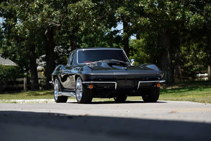 1964 Chevrolet Corvette C2 - Image 7 of 31