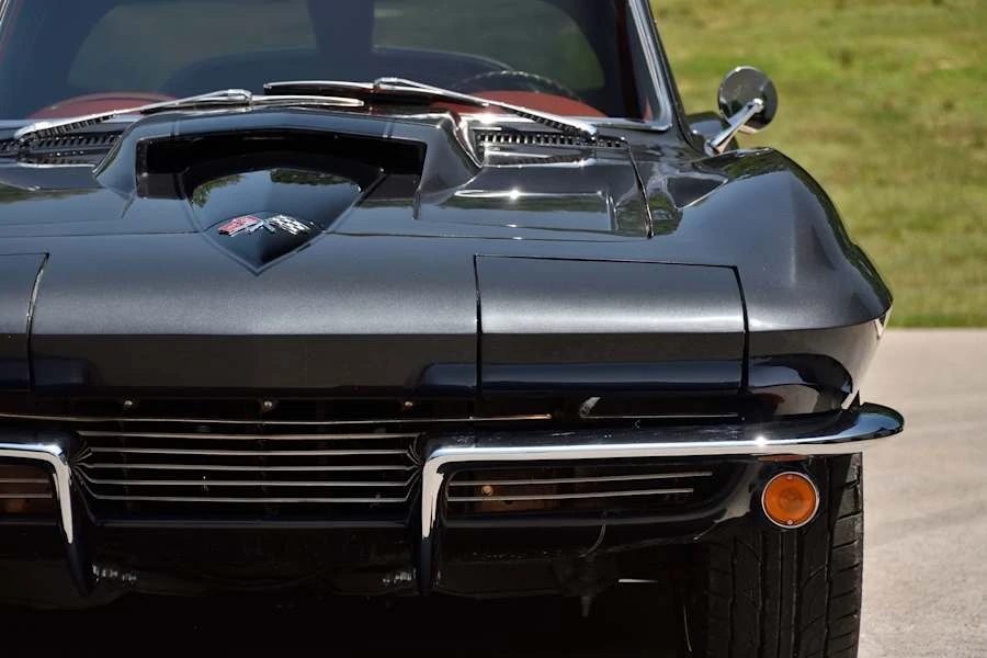 1964 Chevrolet Corvette C2 - Image 15 of 31