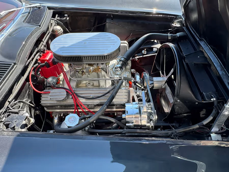 1964 Chevrolet Corvette C2 - Image 12 of 12