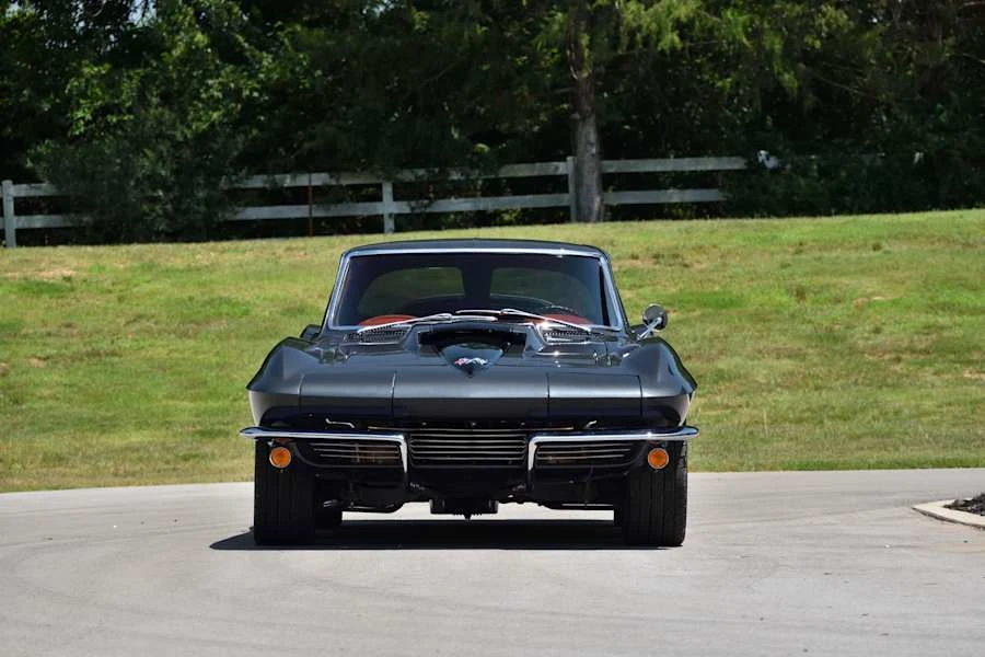 1964 Chevrolet Corvette C2 - Image 4 of 31