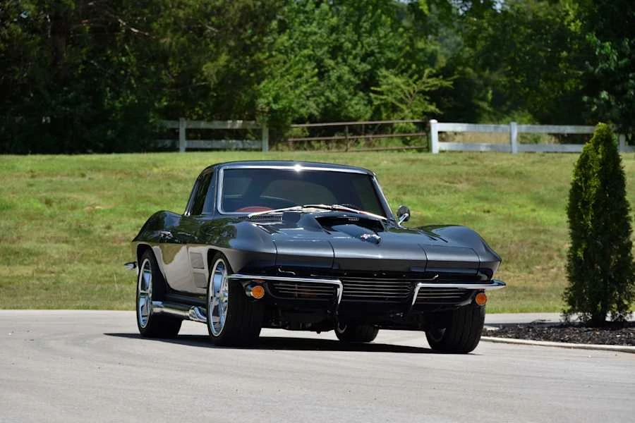 1964 Chevrolet Corvette C2 - Image 17 of 31