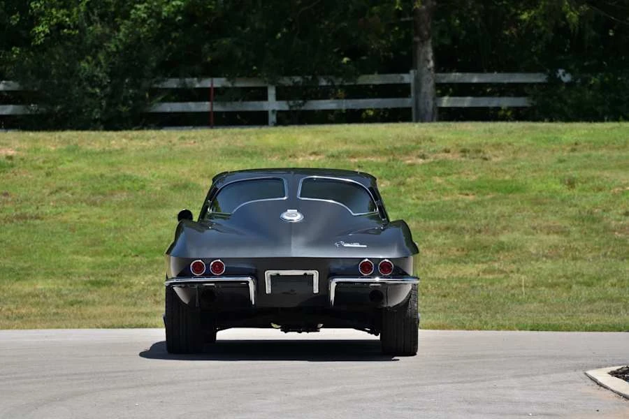 1964 Chevrolet Corvette C2 - Image 5 of 31