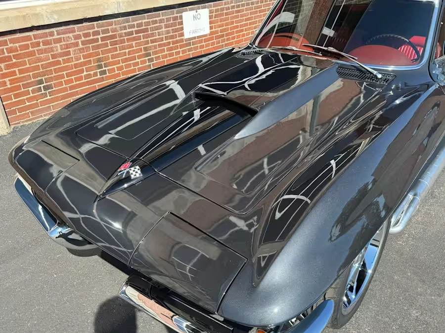 1964 Chevrolet Corvette C2 - Image 5 of 12