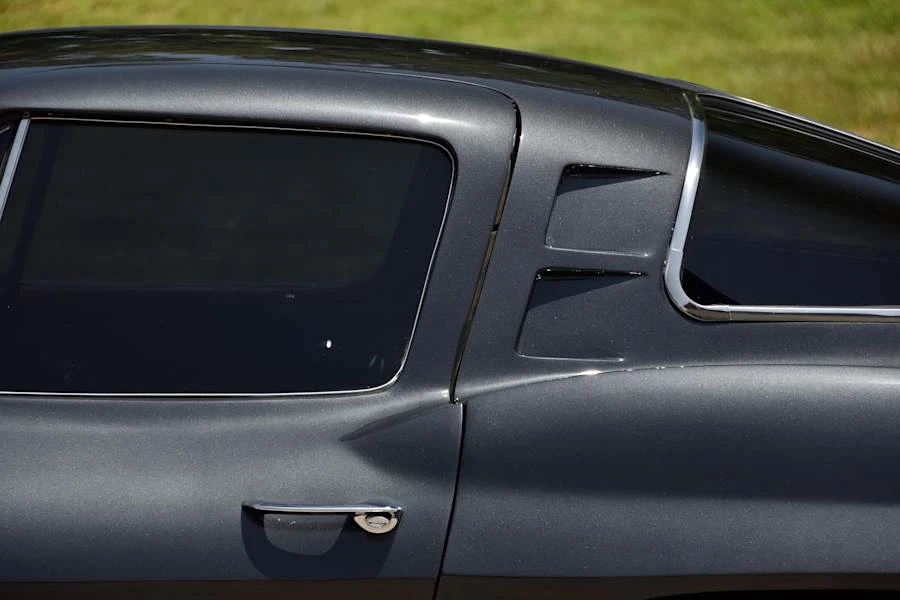 1964 Chevrolet Corvette C2 - Image 21 of 31