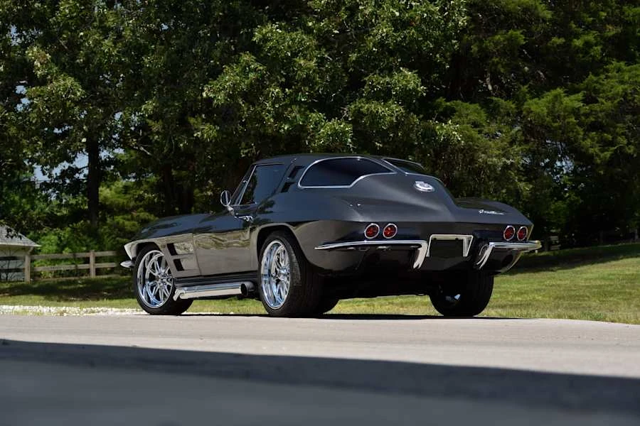 1964 Chevrolet Corvette C2 - Image 18 of 31