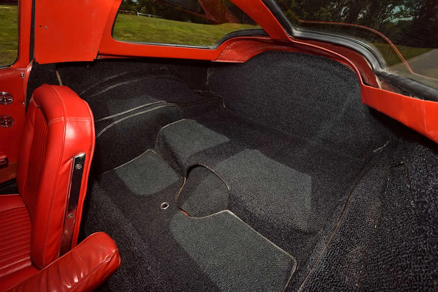1964 Chevrolet Corvette C2 - Image 28 of 31