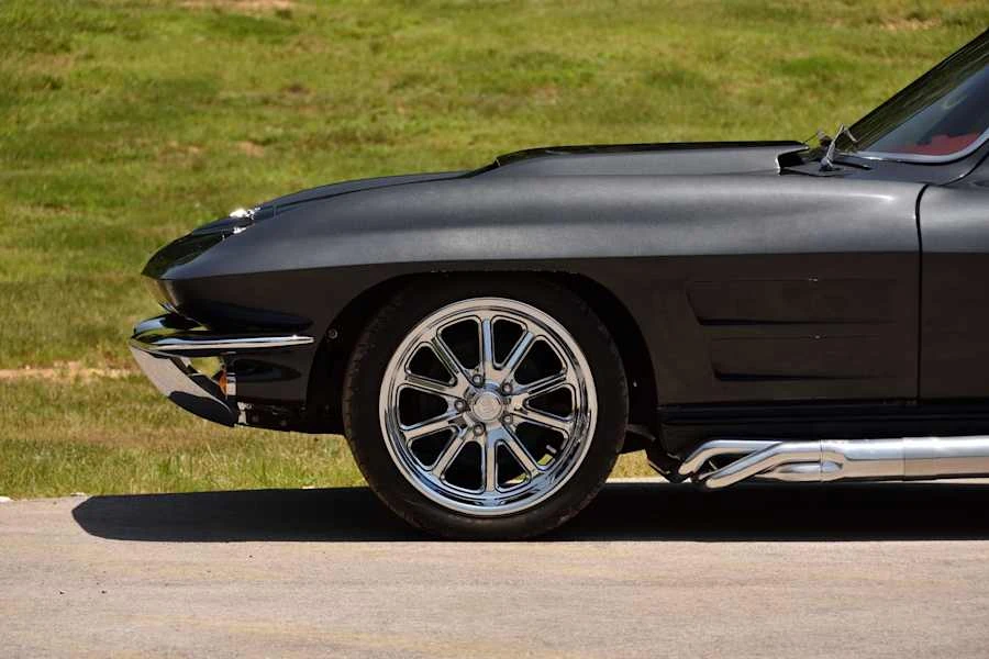 1964 Chevrolet Corvette C2 - Image 11 of 31