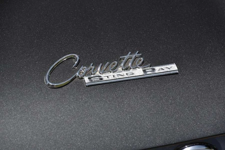 1964 Chevrolet Corvette C2 - Image 12 of 31