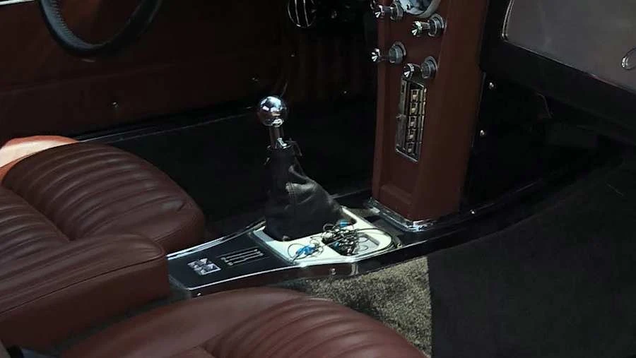 1964 Chevrolet Corvette C2 - Image 15 of 21