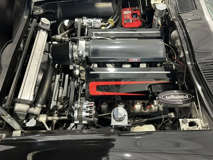 1964 Chevrolet Corvette C2 - Image 11 of 15