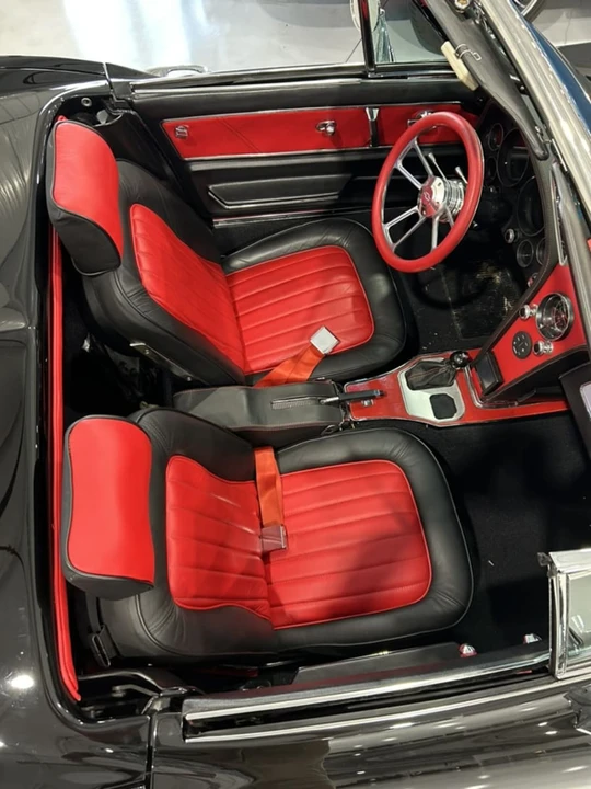 1964 Chevrolet Corvette C2 - Image 10 of 15