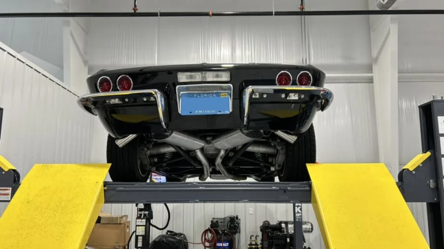 1964 Chevrolet Corvette C2 - Image 15 of 15