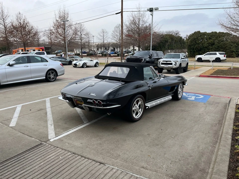1964 Chevrolet Corvette C2 - Image 5 of 10