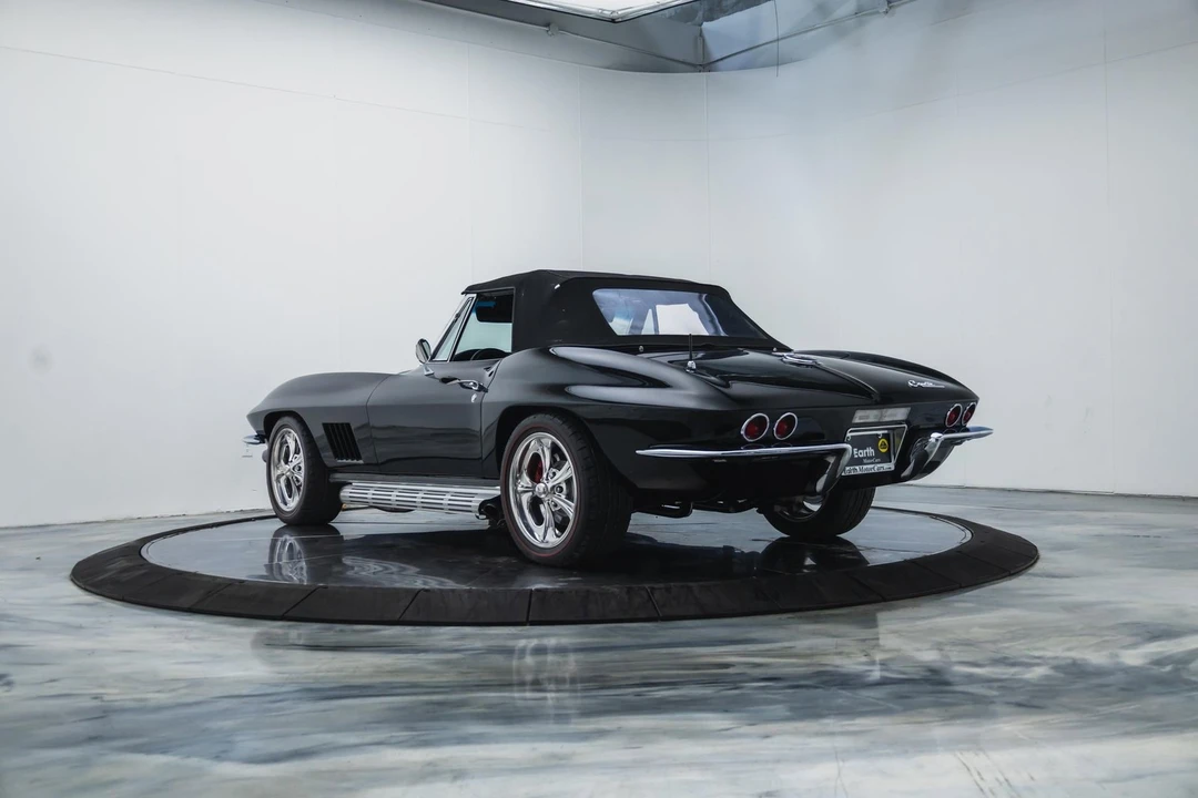 1964 Chevrolet Corvette C2 - Image 3 of 21