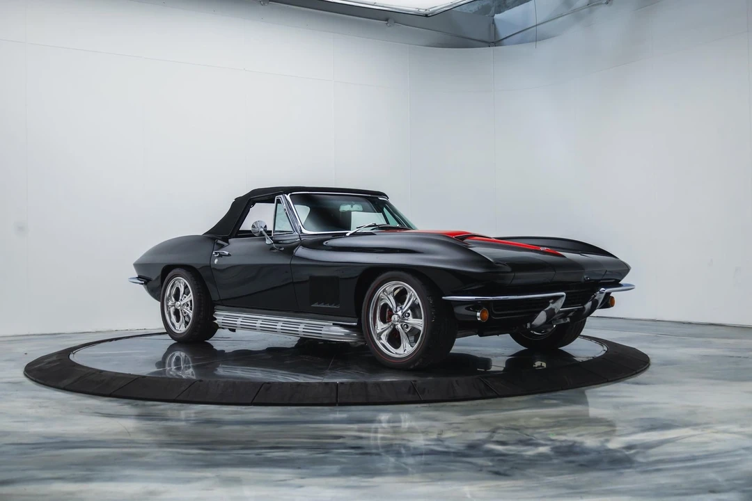 1964 Chevrolet Corvette C2 - Image 7 of 21