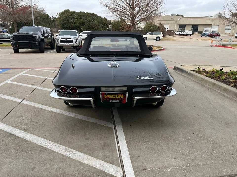 1964 Chevrolet Corvette C2 - Image 6 of 10