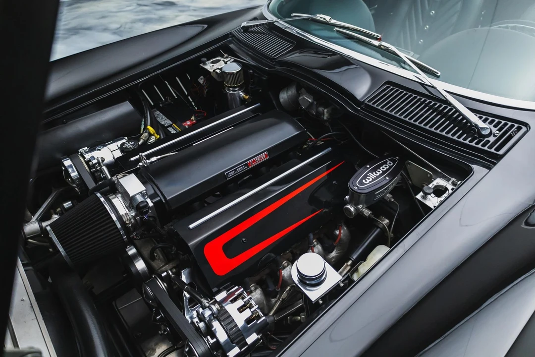 1964 Chevrolet Corvette C2 - Image 18 of 21