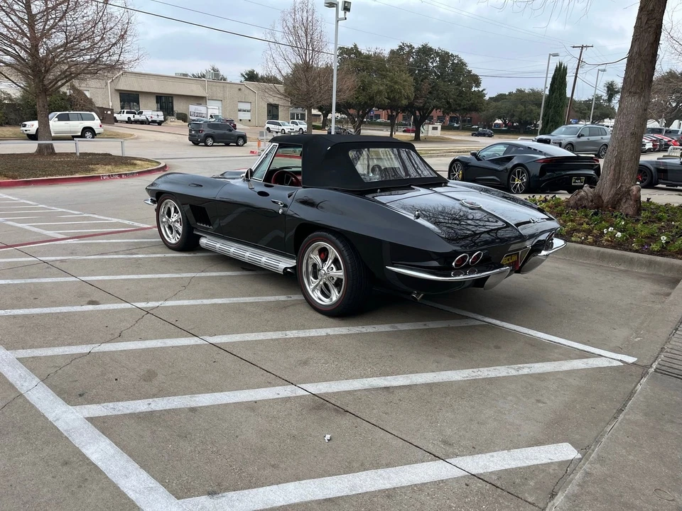 1964 Chevrolet Corvette C2 - Image 7 of 10