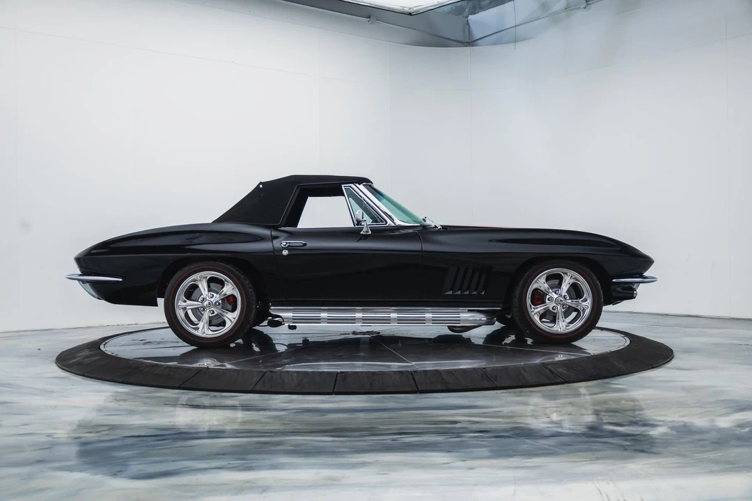 1964 Chevrolet Corvette C2 - Image 6 of 21