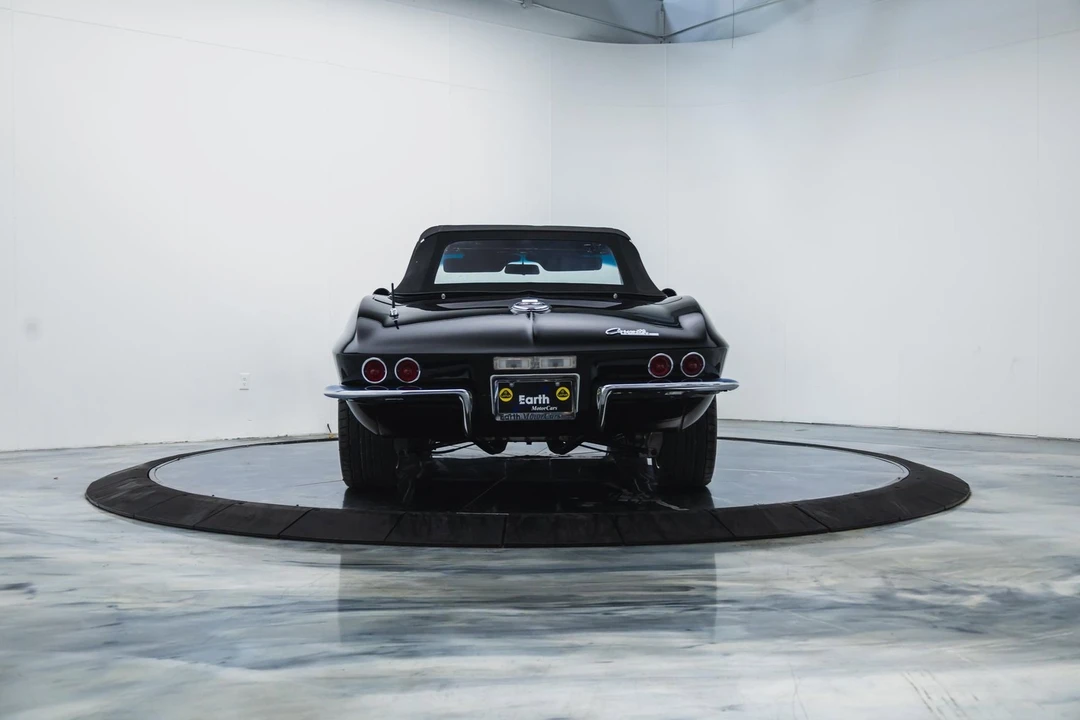 1964 Chevrolet Corvette C2 - Image 4 of 21