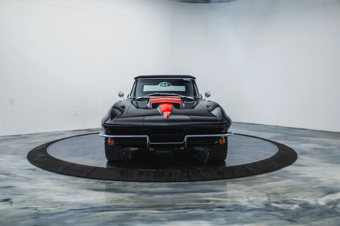 1964 Chevrolet Corvette C2 - Image 9 of 21