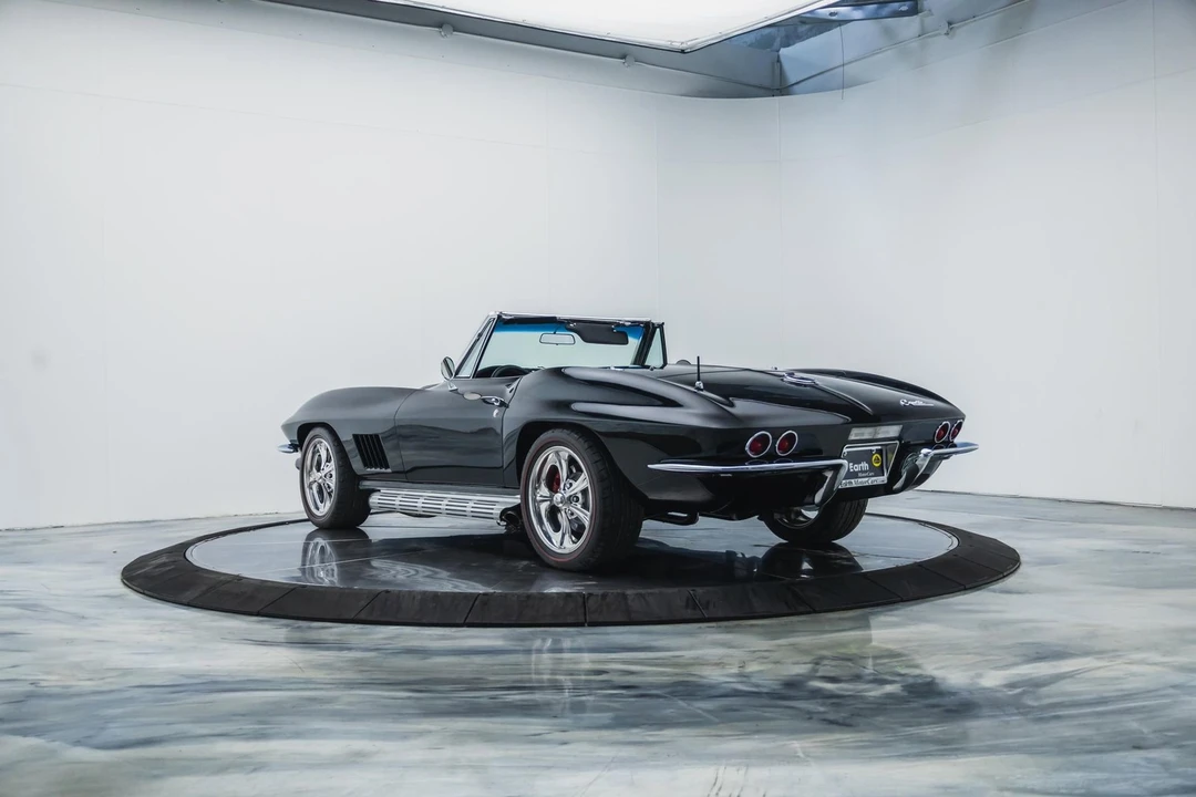 1964 Chevrolet Corvette C2 - Image 16 of 21
