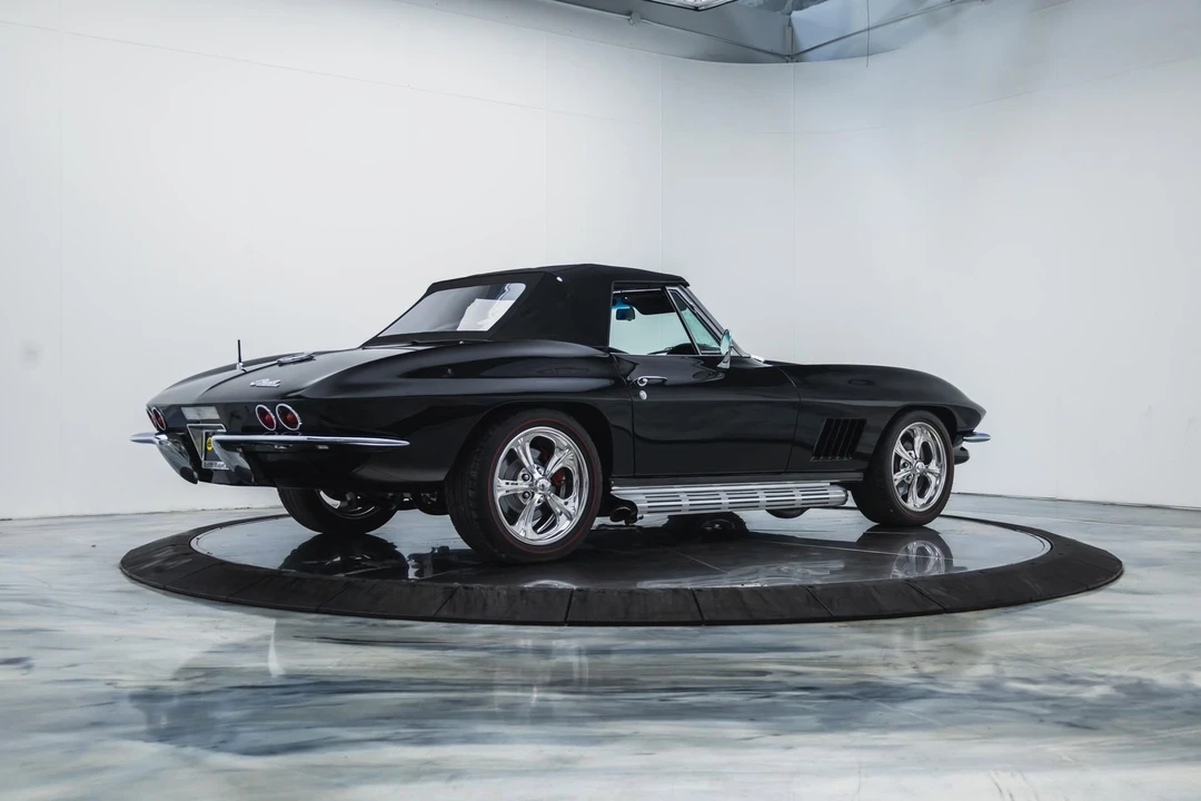 1964 Chevrolet Corvette C2 - Image 5 of 21