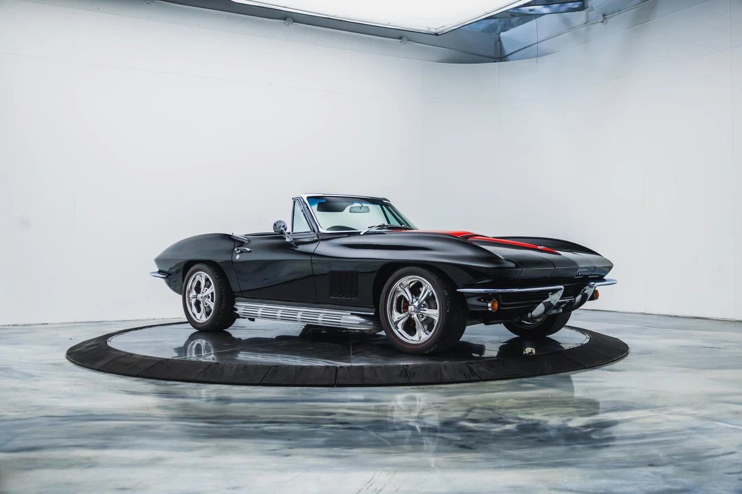 1964 Chevrolet Corvette C2 - Image 12 of 21