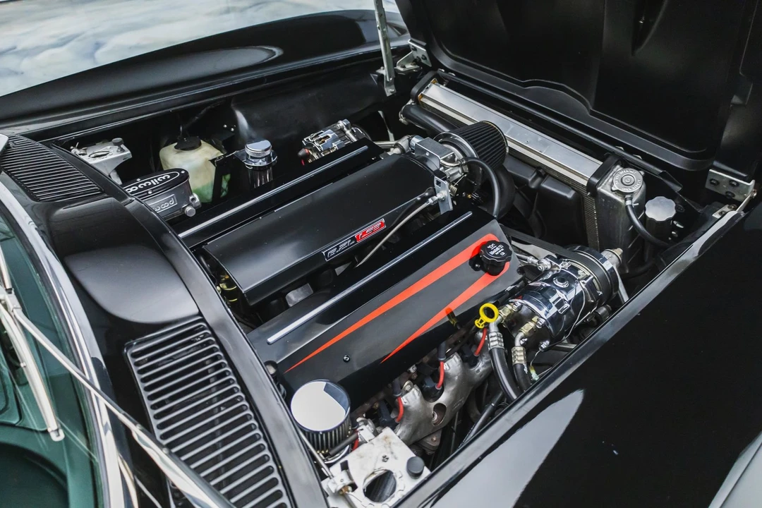 1964 Chevrolet Corvette C2 - Image 21 of 21