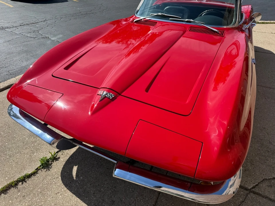 1964 Chevrolet Corvette C2 - Image 14 of 31