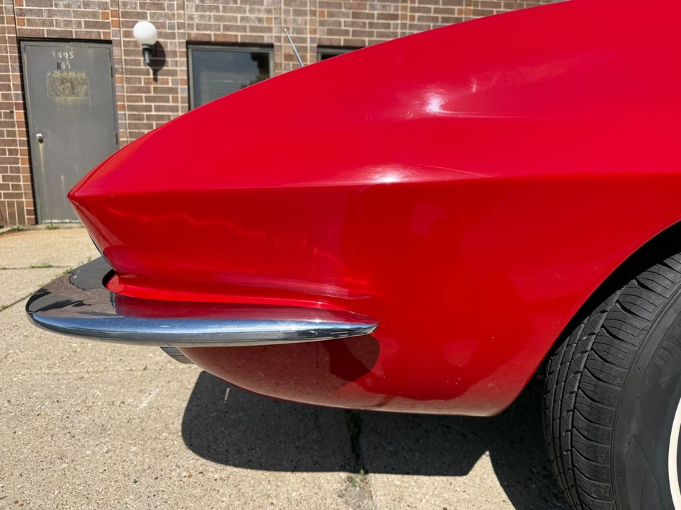 1964 Chevrolet Corvette C2 - Image 13 of 31