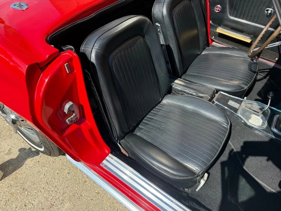 1964 Chevrolet Corvette C2 - Image 29 of 31
