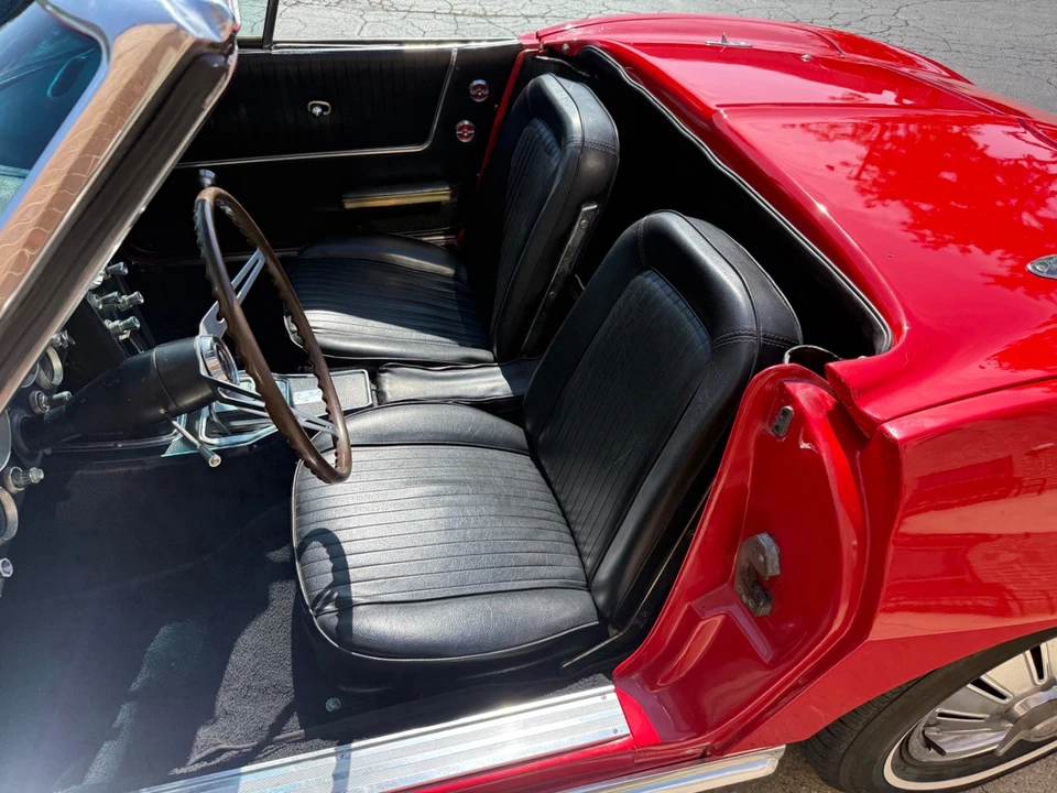 1964 Chevrolet Corvette C2 - Image 22 of 31
