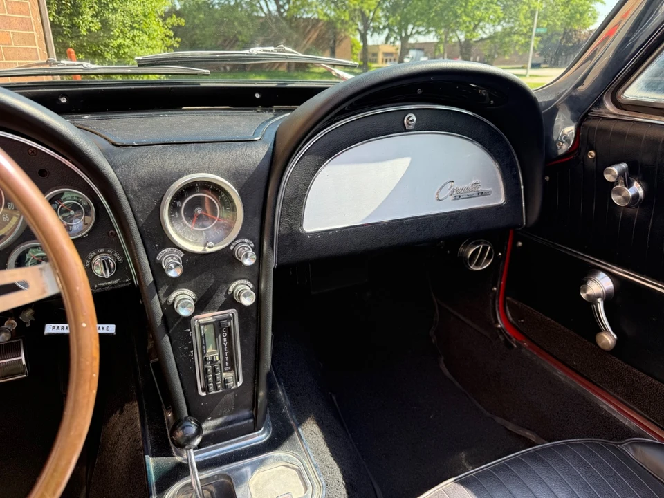 1964 Chevrolet Corvette C2 - Image 25 of 31