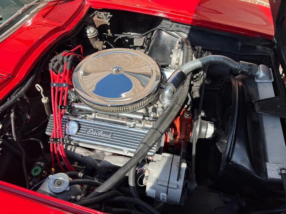 1964 Chevrolet Corvette C2 - Image 18 of 31