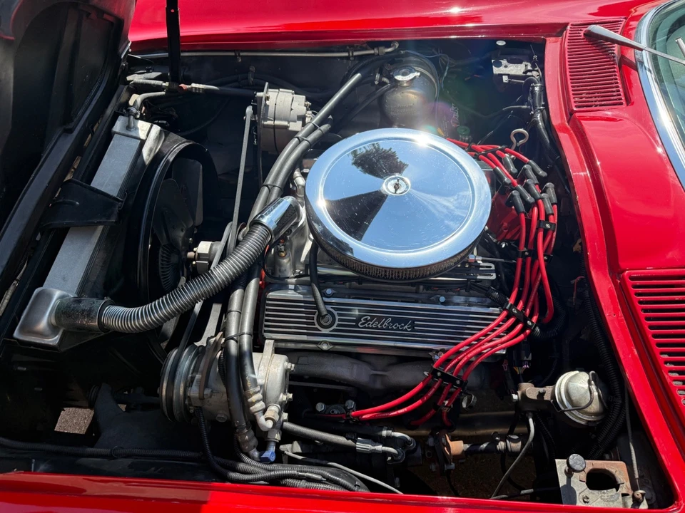 1964 Chevrolet Corvette C2 - Image 15 of 31