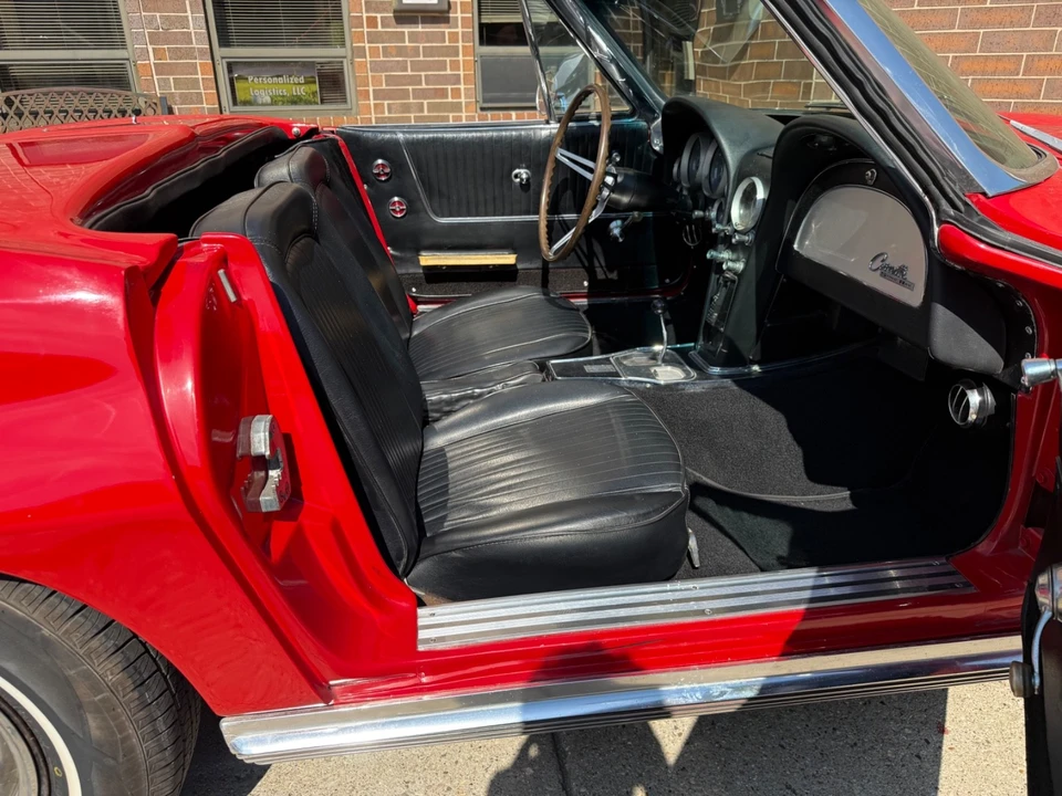 1964 Chevrolet Corvette C2 - Image 28 of 31
