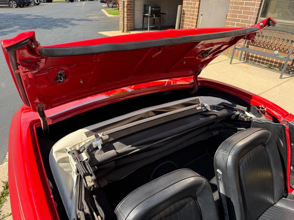 1964 Chevrolet Corvette C2 - Image 31 of 31
