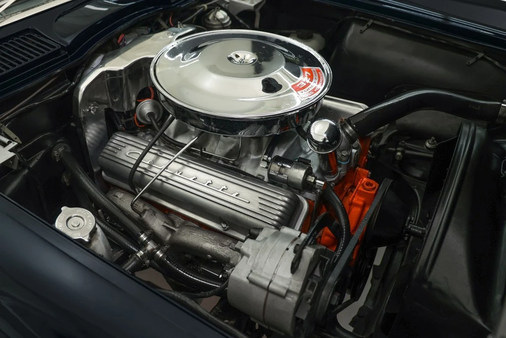1964 Chevrolet Corvette C2 - Image 5 of 12