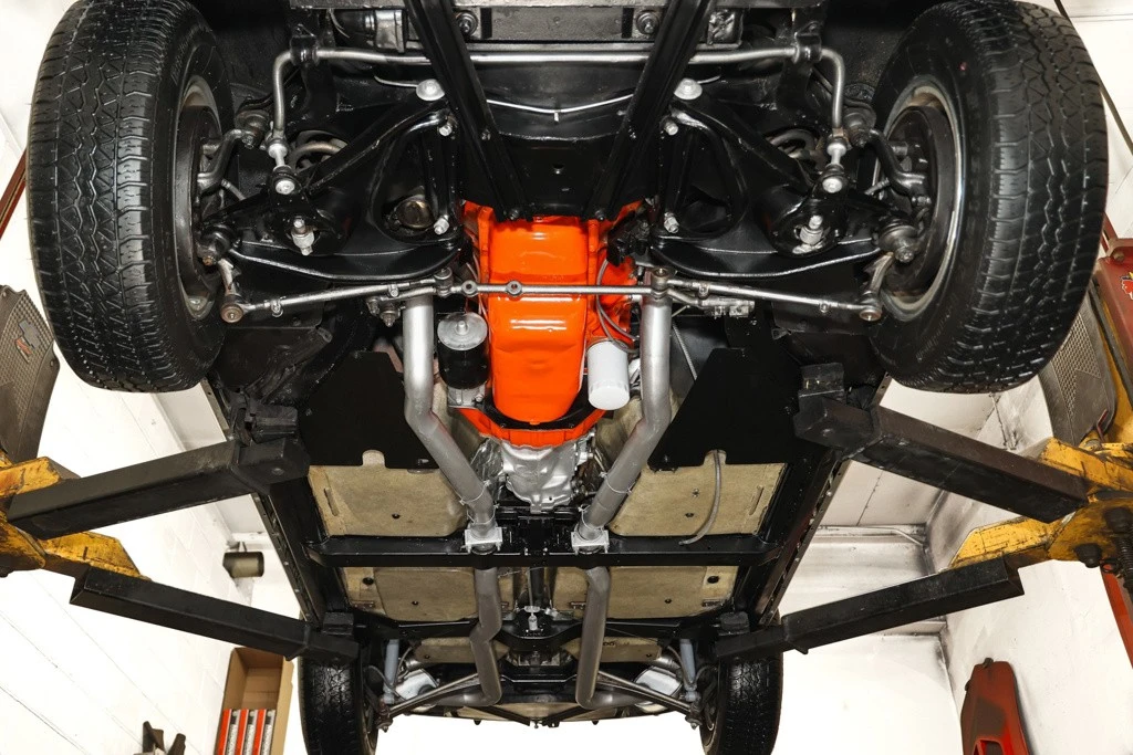 1964 Chevrolet Corvette C2 - Image 3 of 12