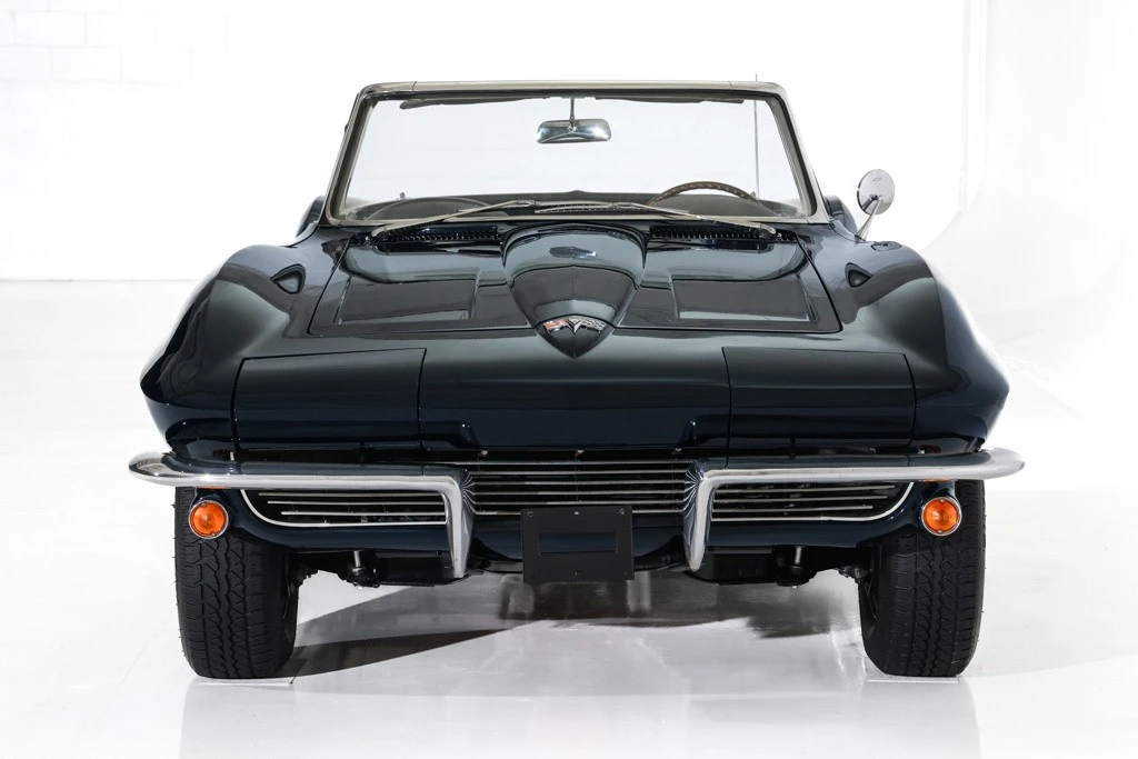 1964 Chevrolet Corvette C2 - Image 2 of 12
