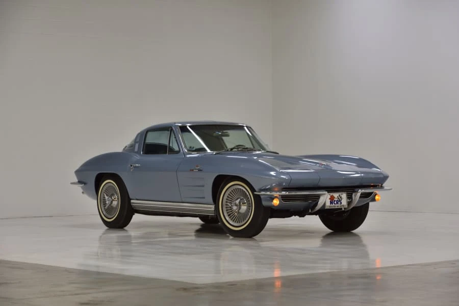 1964 Chevrolet Corvette C2 - Image 16 of 31