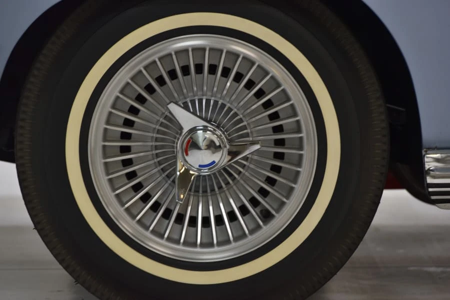 1964 Chevrolet Corvette C2 - Image 21 of 31