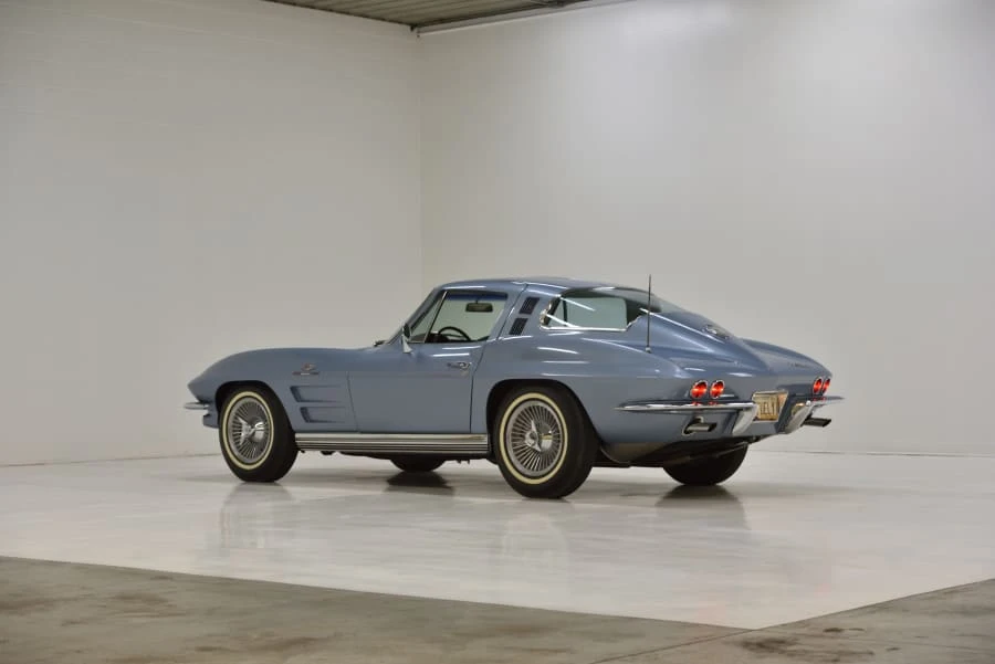 1964 Chevrolet Corvette C2 - Image 18 of 31