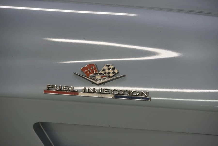 1964 Chevrolet Corvette C2 - Image 20 of 31