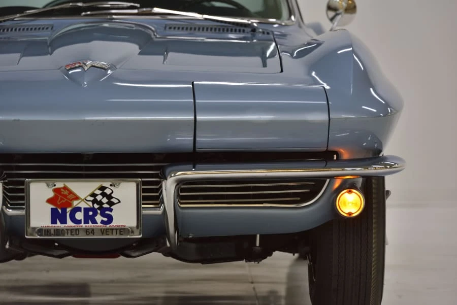 1964 Chevrolet Corvette C2 - Image 15 of 31