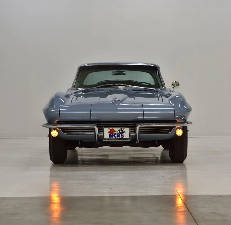 1964 Chevrolet Corvette C2 - Image 4 of 31