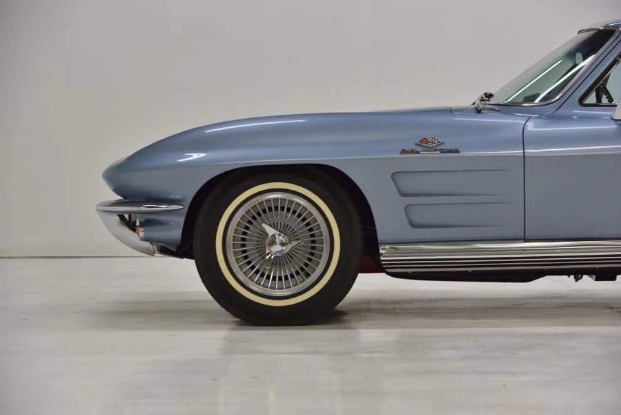 1964 Chevrolet Corvette C2 - Image 19 of 31