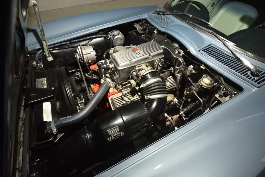 1964 Chevrolet Corvette C2 - Image 29 of 31