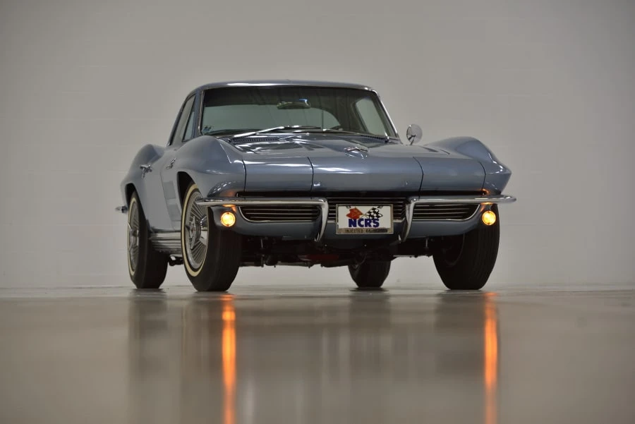 1964 Chevrolet Corvette C2 - Image 6 of 31